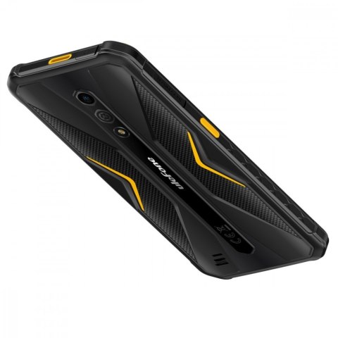 Smartfon Armor X12 Pro 4G 4/64GB IP69K Pomarańczowy ULEFONE