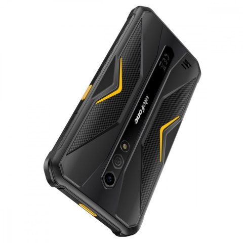 Smartfon Armor X12 Pro 4G 4/64GB IP69K Pomarańczowy ULEFONE