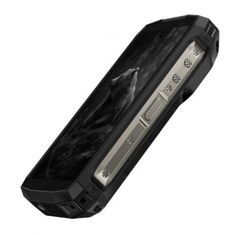 Smartfon Armor Mini 20 4G 8/256GB IP69K Czarny ULEFONE