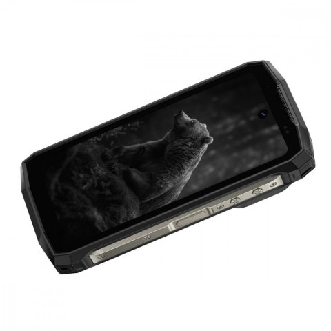 Smartfon Armor Mini 20 4G 8/256GB IP69K Czarny ULEFONE