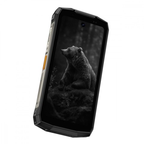 Smartfon Armor Mini 20 4G 8/256GB IP69K Czarny ULEFONE