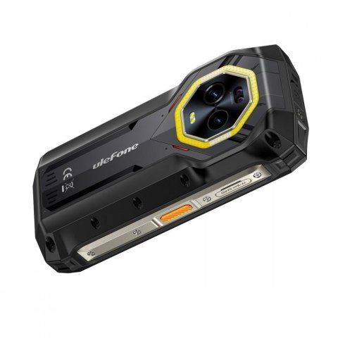 Smartfon Armor Mini 20 4G 8/256GB IP69K Czarny ULEFONE