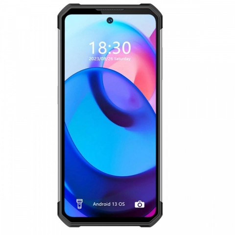 Smartfon WP27 12/256GB czarny OUKITEL