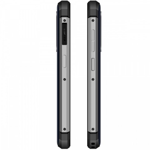 Smartfon WP27 12/256GB czarny OUKITEL