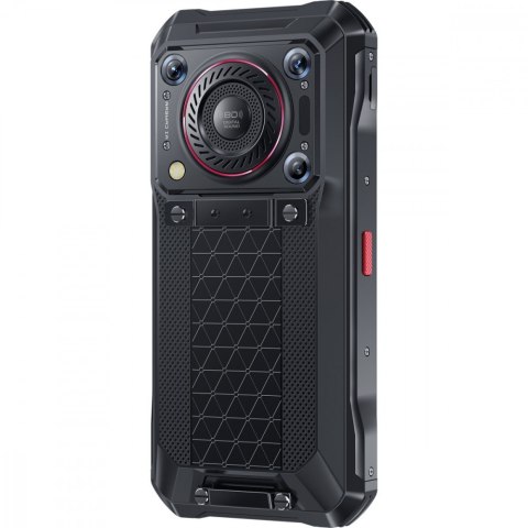 Smartfon WP33 Pro 5G 8/256GB szary OUKITEL