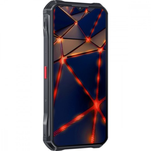 Smartfon WP33 Pro 5G 8/256GB szary OUKITEL