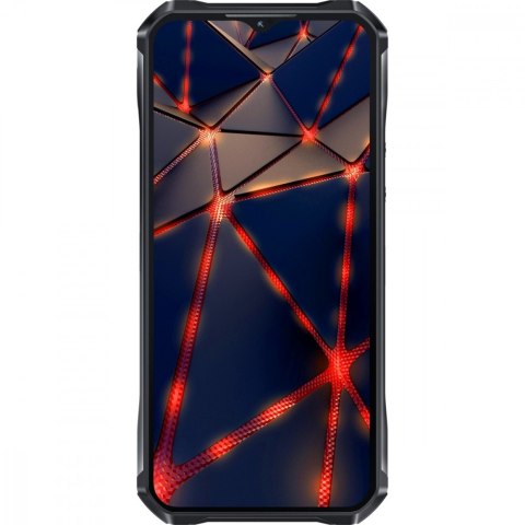 Smartfon WP33 Pro 5G 8/256GB szary OUKITEL