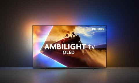 Telewizor OLED 55 cali 55OLED770/12 Philips