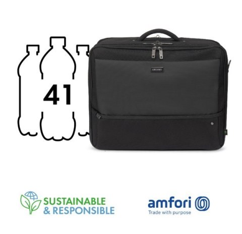 Torba MULTI-TWIN FIVE 15-17.3 cala DICOTA