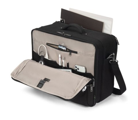 Torba MULTI-TWIN FIVE 15-17.3 cala DICOTA