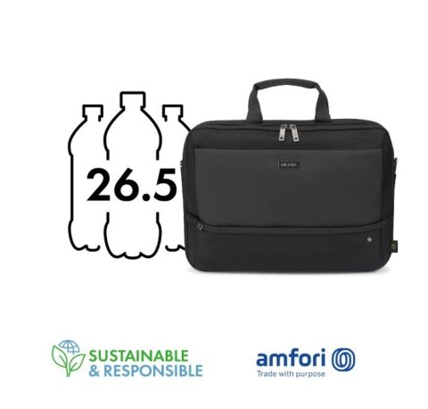 Torba TOP TRAVELLER FIVE 14-16 cala DICOTA