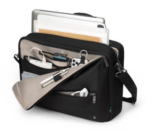 Torba TRAVELLER TOP DUAL FIVE 14-16 cali DICOTA