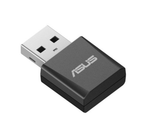 Karta sieciowa USB-BE92 Nano WLAN 2882 Mbit/s Asus