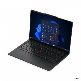 Laptop ThinkPad E14 G7 21T0003SPB W11Pro 7 250/16GB/512GB/INT/14.O WUXGA/Black/1YR Premier + 3YR OS + CO2 Offset Lenovo