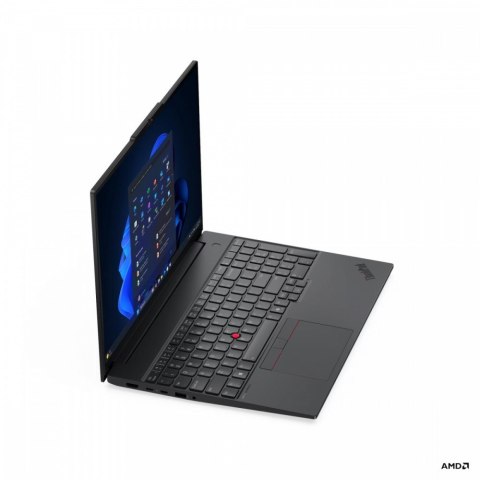 Laptop ThinkPad E16 G3 21ST0035PB W11Pro 7 250//16GB/512GB/INT/16.0 WUXGA/Black/1YR Premier + 3YR OS + CO2 Offset Lenovo