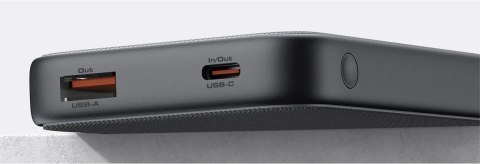 PB-Y46P PowerBank 10000mAh 20W 2xUSB kabel USB-C AUKEY