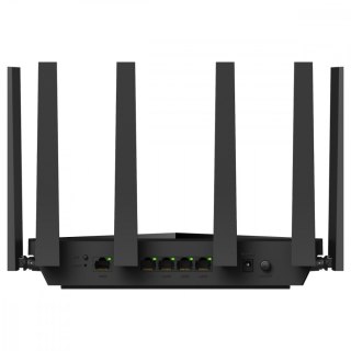 Router BE6500 Gigabit Dual Band Wi-Fi 7 Cudy