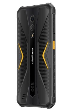 Smartfon Armor X12 4G 3/32GB IP69K pomarańczowy ULEFONE