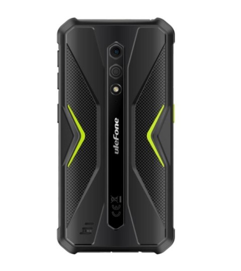 Smartfon Armor X12 4G 3/32GB IP69K zielony ULEFONE