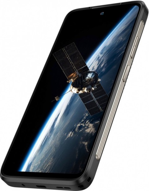 Smartfon Armor 23 Ultra 5G 12/512GB IP69K Pomarańczowy ULEFONE