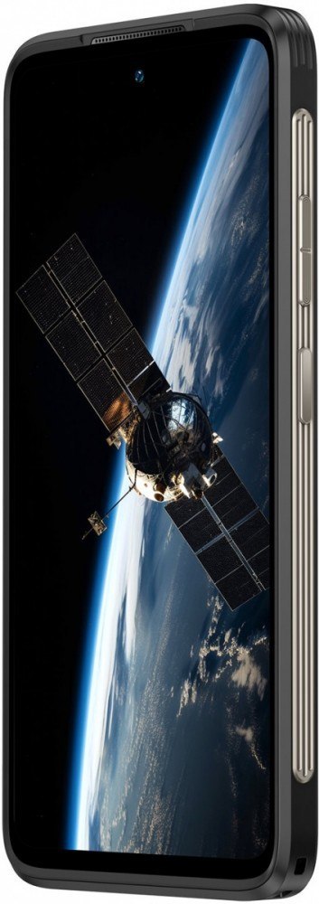 Smartfon Armor 23 Ultra 5G 12/512GB IP69K Pomarańczowy ULEFONE