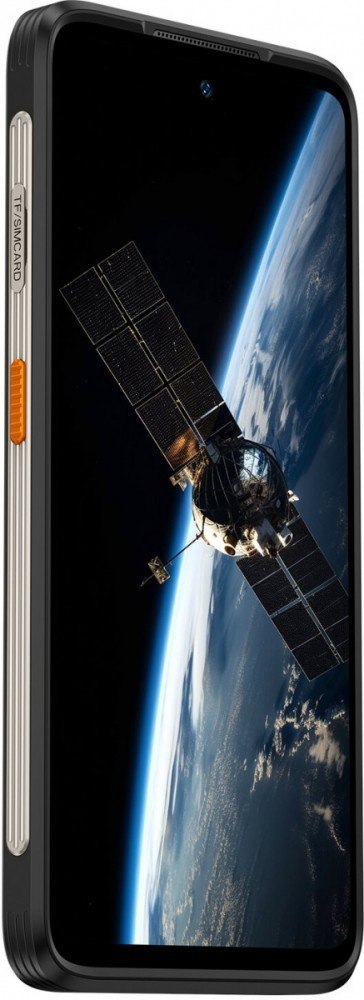 Smartfon Armor 23 Ultra 5G 12/512GB IP69K Pomarańczowy ULEFONE