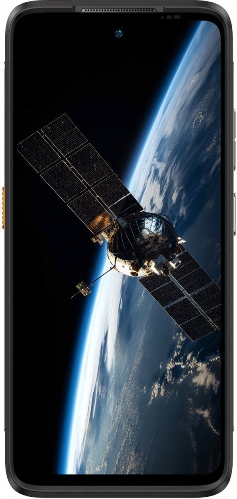 Smartfon Armor 23 Ultra 5G 12/512GB IP69K Pomarańczowy ULEFONE