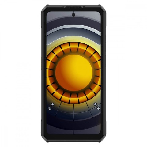 Smartfon Armor 30 Pro 5G 16/512GB IP69K Czarny ULEFONE