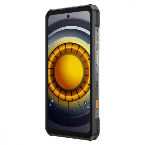 Smartfon Armor 30 Pro 5G 16/512GB IP69K Czarny ULEFONE