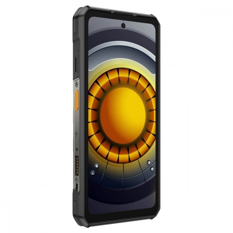 Smartfon Armor 30 Pro 5G 16/512GB IP69K Czarny ULEFONE