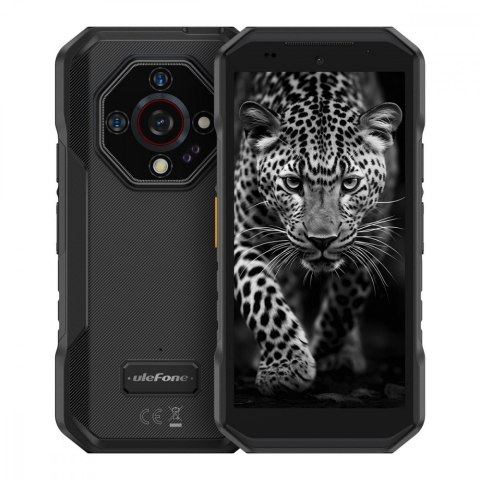 Smartfon Armor X32 4G 6/128GB IP69K Czarny ULEFONE