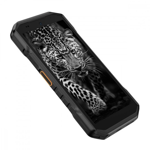Smartfon Armor X32 4G 6/128GB IP69K Czarny ULEFONE