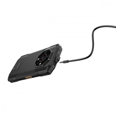 Smartfon Armor X32 4G 6/128GB IP69K Czarny ULEFONE