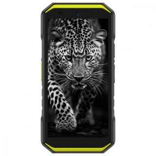 Smartfon Armor X32 4G 6/128GB IP69K Zielony ULEFONE