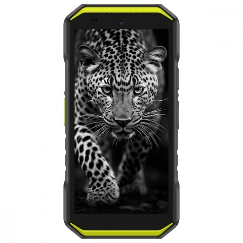 Smartfon Armor X32 4G 6/128GB IP69K Zielony ULEFONE