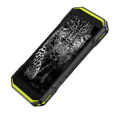 Smartfon Armor X32 4G 6/128GB IP69K Zielony ULEFONE