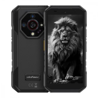 Smartfon Armor X32 Pro 5G 8/256GB IP69K Czarny ULEFONE