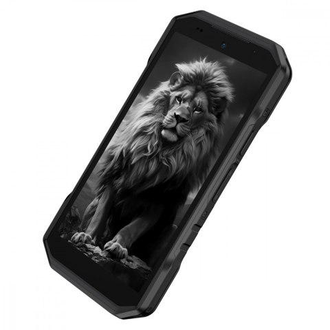 Smartfon Armor X32 Pro 5G 8/256GB IP69K Czarny ULEFONE