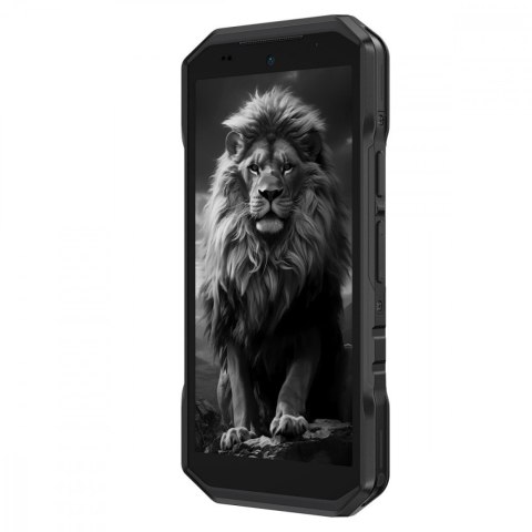 Smartfon Armor X32 Pro 5G 8/256GB IP69K Czarny ULEFONE