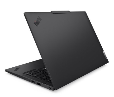 Ultrabook ThinkPad T14 G6 21QC0040PB W11Pro Ultra 7 255U/32GB/1TB/INT/14.0 WUXGA/Black/3YR Premier Support + CO2 Offset Lenovo