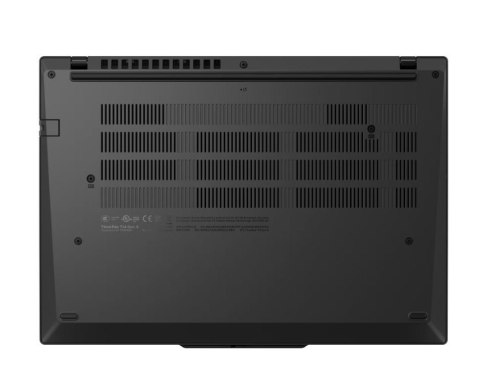 Ultrabook ThinkPad T14 G6 21QC004YPB W11Pro Ultra 7 255U/16GB/1TB/INT/14.0 WUXGA/Black/3YR Premier Support + CO2 Offset Lenovo