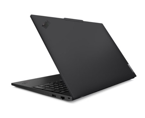 Ultrabook ThinkPad T16 G4 21QN0021PB W11Pro 5 PRO 340/32GB/512GB/INT/16.0 WUXGA/Black/3YRS Premier Support Lenovo
