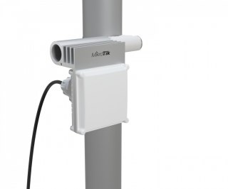 Antena Cube 60Pro ac CPE 60GHz, 1x RJ45 1000Mb/s, L4 CubeG-5ac60ay-SA MikroTik