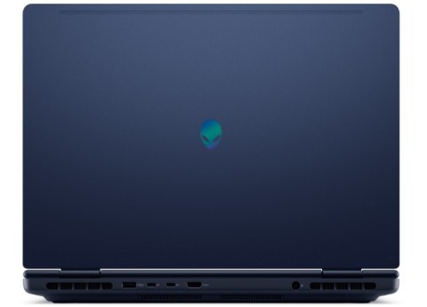 Laptop Alienware 16 Aurora AC16250 Win 11 Pro C7 240H/16GB/1TB/16.0 WQXGA/GeForce RTX 4050/WLAN + BT/Backlit Kb/6 Cell/3Y Alienw Dell