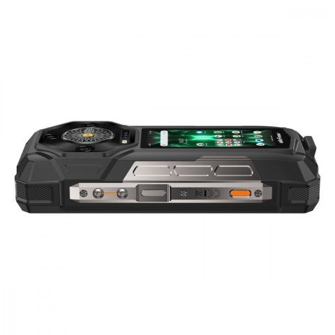 Smartfon Armor 33 Pro 5G 16/512GB Czarny ULEFONE