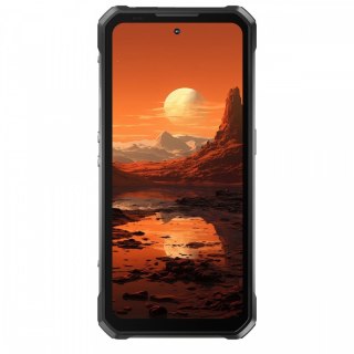 Smartfon WP100 5G 12/512 IP69K czarny OUKITEL