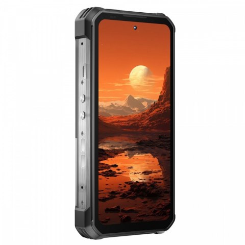 Smartfon WP100 5G 12/512 IP69K czarny OUKITEL