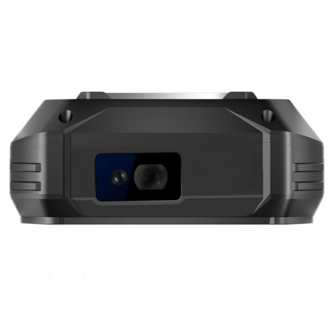 Smartfon WP100 5G 12/512 IP69K czarny OUKITEL