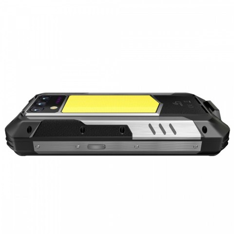 Smartfon WP100 5G 12/512 IP69K czarny OUKITEL