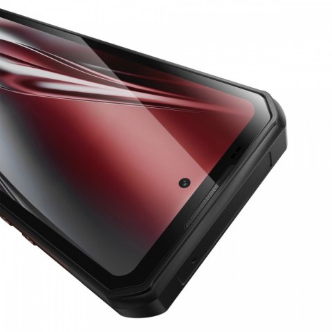 Smartfon WP300 5G 12/512GB IP69K Czerwony OUKITEL